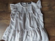 Bluzka damska krótki rękaw