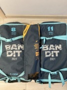 F-one Bandit 8 i 11 2021