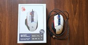 Myszka przewodowa A4Tech BLOODY W95 Max Sports sensor optyczny