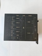 Moduł sterowania bezpieczeństwem elobau