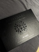 Afnan Supremacy Collector’s Edition zestaw upominkowy.