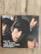 Rolling Stone - Out of our heads CD digipack