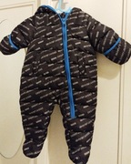 Kombinezon zimowy DKNY rozm 3-6m
