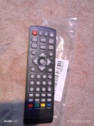 Pilot do DVB-T2 Esperanza EV105