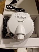 ID Italian Design – IDNAILDRILL Frezarka do paznokci