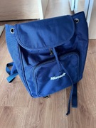 Unikat plecak torba Microsoft Quadra z lat 90.