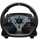 Logitech G Pro Racing Wheel, kierownica wyścigowa