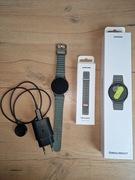 Galaxy Watch 7 44mm Zielony Smartwatch Samsung