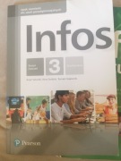 Infos Aktuell podręcznik i ćwiczenia