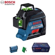 Bosch GLL3-60 XG Professional Laser 3x360° Zielony IP54