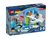 LEGO Duplo 10826 Statek kosmiczny Milesa