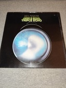 Soft Machine- Triple Echo - box winyl 3lp, 1 press U.K. 1977 -świetny stan