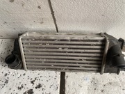 CHŁODNICA INTERCOOLER FIAT 500 51855481