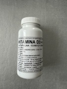 Witamina D3 K2 MK7 Podkowa