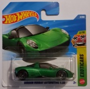 Hot Wheels 2026 GORDON MURRAY AUTOMOTIVE T.33