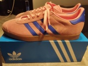 Buty Adidas Gazelle rozmiar 46