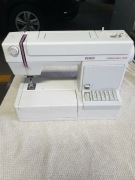 Maszyna do szycia PFAFF hobbymatic 933