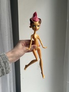 Lalka monster high