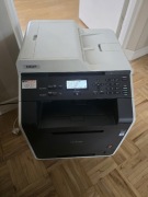 Brother dcp 9055cdn laser kolor skaner fax