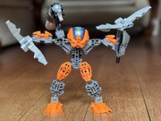 LEGO 8687 Bionicle Toa Pohatu