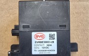 EVRBE300CI Przekaźnik baterii litowej 12V 300A 800v wysokiego napięcia DC