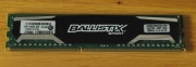 DDR3 8GB 1600Mhz CL9 Crucial