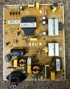 Zasilacz do LG 49UK6300 EAX67189201 (1.6) EAY64511101