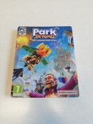 Steelbook Park Beyond G2
