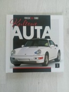 Kultowe auta Porsche 964 Turbo 