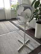 WENTYLATOR STOJĄCY PODŁOGOWY