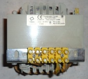 TRANSFORMATOR TOe-400 230/24 V