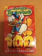 Lustiges Taschenbuch Walt Disney, komiks w języku niemieckim 