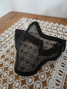 Maska ASG/Paintball metalowa