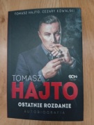 Tomasz Hajto.Ostatnie rozdanie 