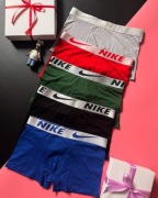 zestaw męskich bokserek 5 sztuk