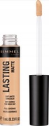 Rimmel Lasting Matte Korektor matujący 030SAND 7ML