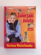 Zwierzaki świata Martyna Wojciechowska cz.3
