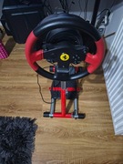 Kierownica Thrustmaster T150 Ferrari Edition + stojak Wheel Stand Pro