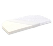 Materac dostawka babybay