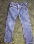 Spodnie jeansowe Denim 104