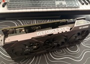 ASUS GeForce RTX 3070 TUF Gaming OC 8GB GDDR6
