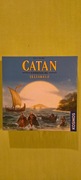 Gra planszowa Catan: Seefahrer (Żeglarze) - wersja niemiecka - używana