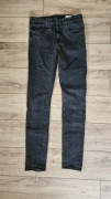 Spodnie cross jeans slim tapered fit  W31 L36