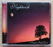 Nightwish - Angels Fall First CD bonus