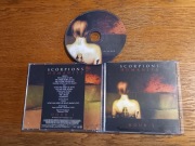 Scorpions - Humanity -Hour I + 2 bonus tracks