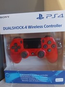 Pad do konsoli PS4 oryginalny nowy