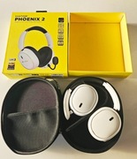 HATOR Phoenix 2 ANC Wireless (białe)