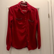 Koszula bluzka reserved 36 święta 