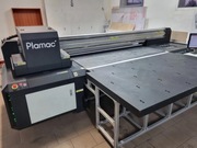 Ploter UV Hunter 2000 Plamac – doskonały stan, gotowy do pracy