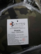 Śpiwór W/Z 729A/Mon 